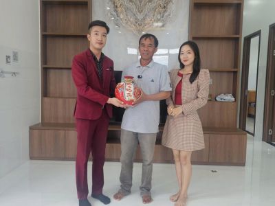 VẢI LAU CÔNG NGHIỆP