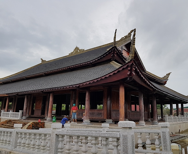 Chúng tôi là