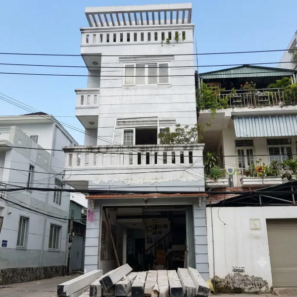 Phụ Tùng Xe