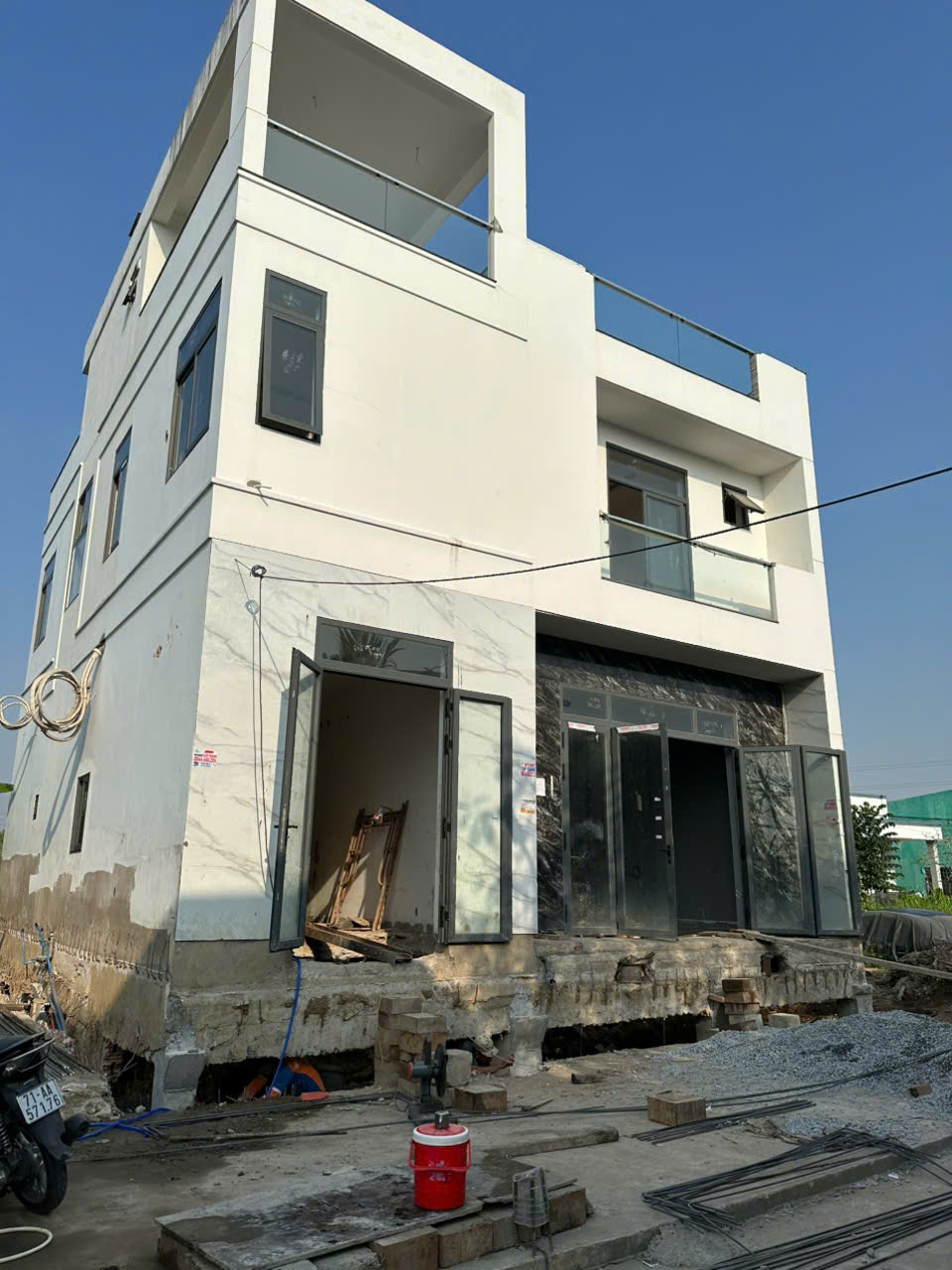 Dịch vụ cho thuê máy Pos